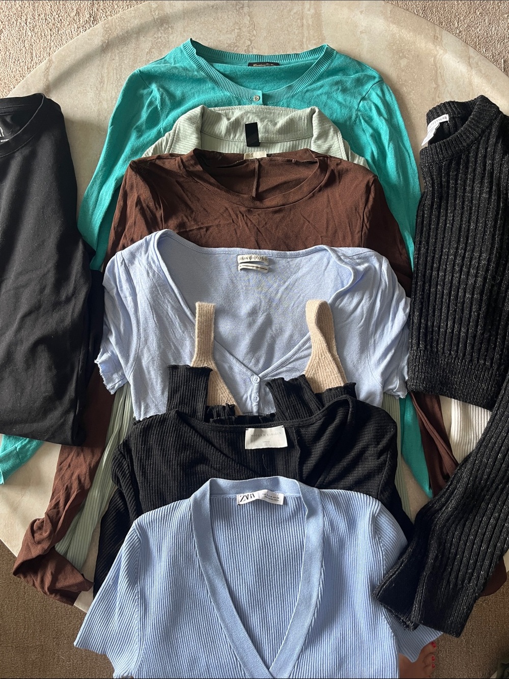 Bundle! 8+ tops